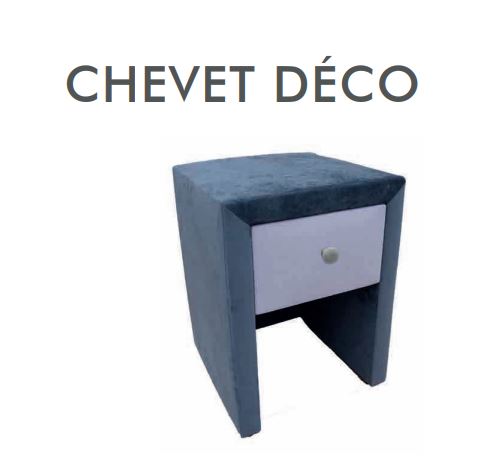 Chevet DECO